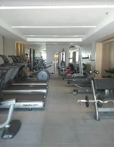 Shell Residences By Eza Apartment Manila