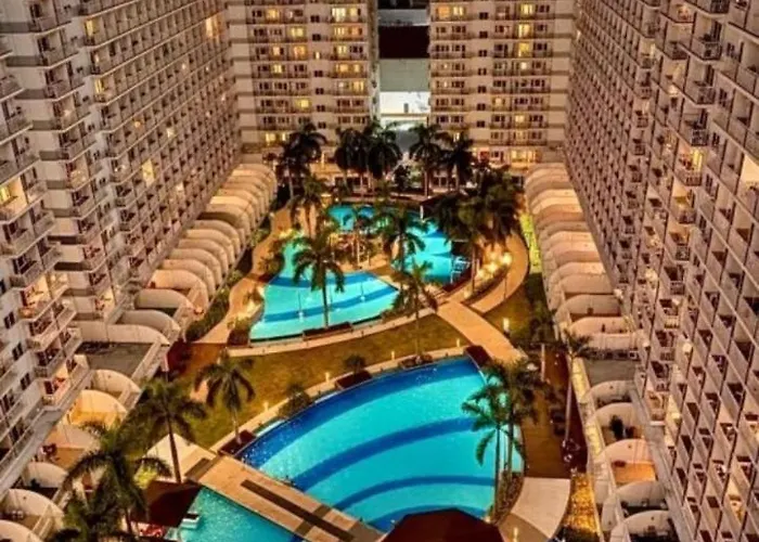 Shell Residences By Eza