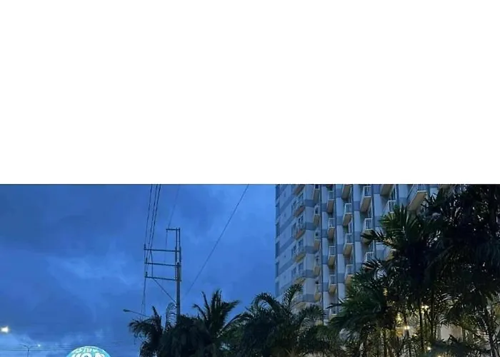 Shell Residences By Eza *